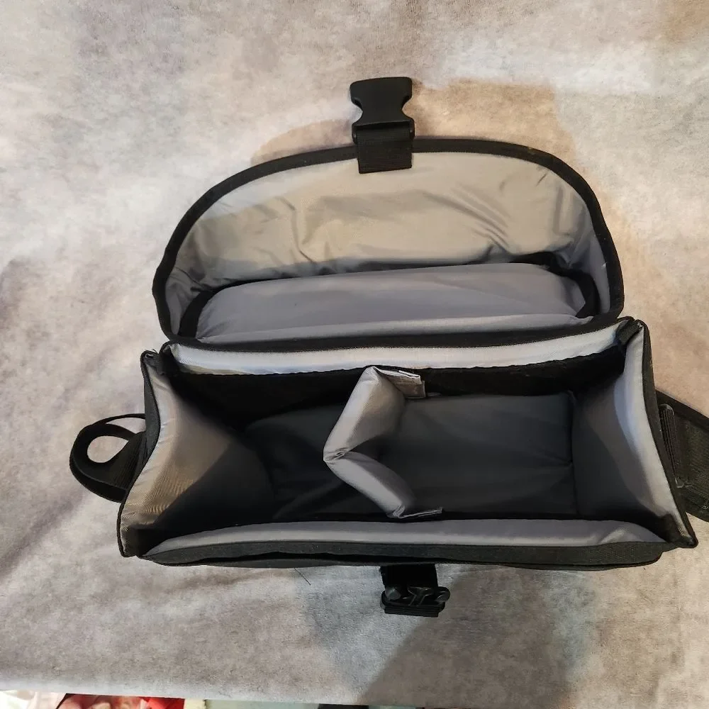 Canon EOS 100ES Shoulder Bag‎ NWT
